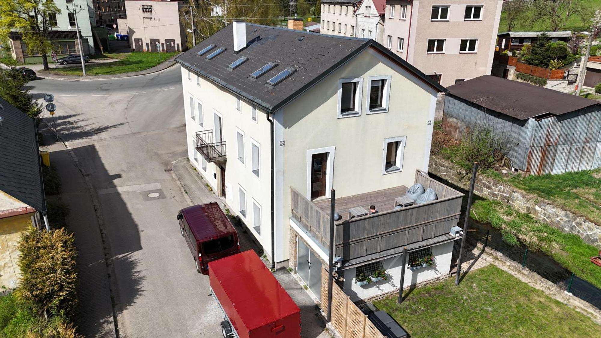 Hotel Feelmountains Teplice nad Metují Exterior foto